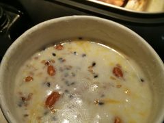 -清真老马家国华牛奶鸡蛋醪糟(正宁路店)