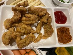 小酥肉-海底捞火锅(劲松店)