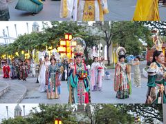 -深圳锦绣中华民俗村