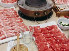 -阳坊大都涮羊肉(阳坊总店)