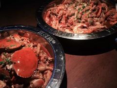 -胖哥俩肉蟹煲(湖滨银泰in77店)