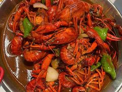 -517烧烤·龙虾·海鲜大排档(万象都荟店)