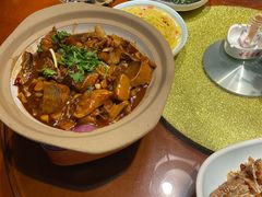 -徽三说·土徽菜·中国徽菜连锁品牌(阳湖总店)