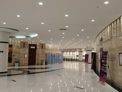 -辽宁大剧院