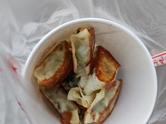 -桐梓锅贴饺(桃源东路店)