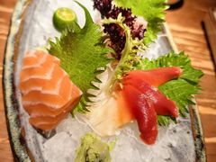 -梅亭居酒屋(中大国际店)