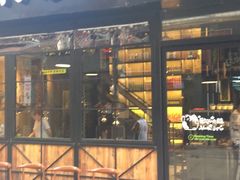 -韩聚屋韩国烤肉餐厅(新北万达店)