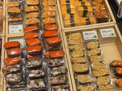 -鲜道寿司(雨花虹悦城店)