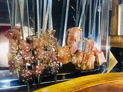 -袁家水泊水浒烤肉(白金店)