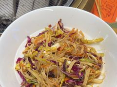-杨小佳·齐齐哈尔烤肉·烤串(广州店)