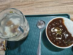 -笃笃笃糖粥(十全街店)