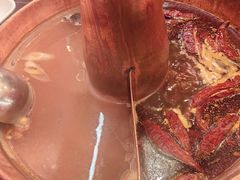 -京元盛铜锅涮肉(上海总店)