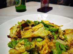 -双合园·海鲜水饺青岛菜(九水东路店)