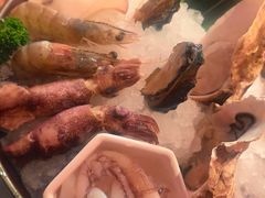 -牛YO寿喜烧和牛火锅自助(三台子万象汇店)