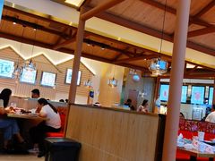 大堂-东北灶(高新银泰店)