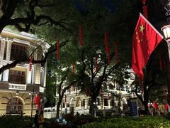 -广州白天鹅宾馆