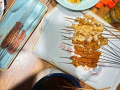 -小核桃品质串店(世茂大道店)