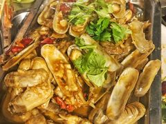 -遇西祠·海鲜烧烤(总店)