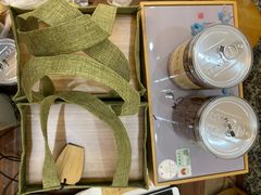 -先春西湖龍井•九曲红梅(杭大路店)