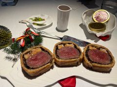 -弦月窗LUNETTE BY AMANDA(复兴路店)