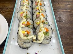 -西塔大冷面(市府大路店)