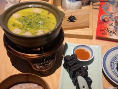 -南京大牌档(龙江新城市广场店)