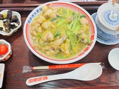 -哈灵现炒本帮面(宁波路店)