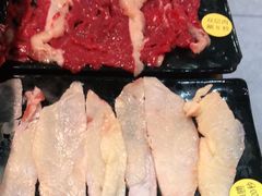 -陈记顺和牛肉火锅馆(天河北路店)