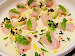 -壳里西餐厅Coquille Seafood Bistro(蒙自路店)