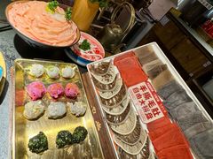 -吼堂老火锅(太古里总店)