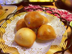 -牛鲜胜·潮汕牛肉自助火锅(番禺市桥店)