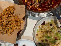 -辛香汇·现炒川菜(小寨原力场-西北首店)