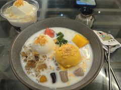 -椰语堂·海南清补凉(中山骑楼店)