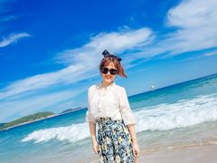 -三亚亚龙湾天域度假酒店