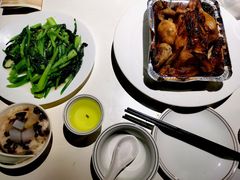 窑鸡-八道本地特色菜馆(大鹏古城店)