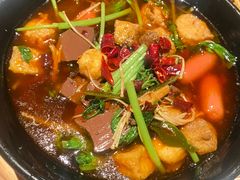 -北方暖暖温泉洗浴(沈阳北站店)