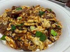 醋溜木须-紫光园·烤鸭·北京菜(团结湖店)