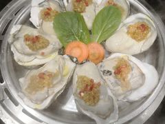 -船梆煮•蒸汽海鲜·炉火烤肉(五四广场店)