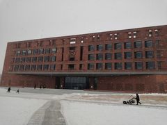 -东北大学(南湖校区)