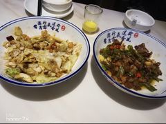 -鑫农家大院(余家头店)