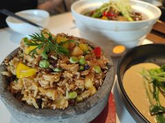 -熹素·鲜美素食Vegetarian (天河领展店)
