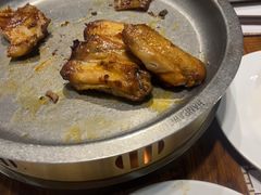 -汉巴味德(沈阳万象汇店)