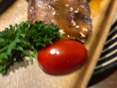 -九井澤精致料理(金茂店)