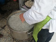 -甘记肥肠粉(马鞍北路店)