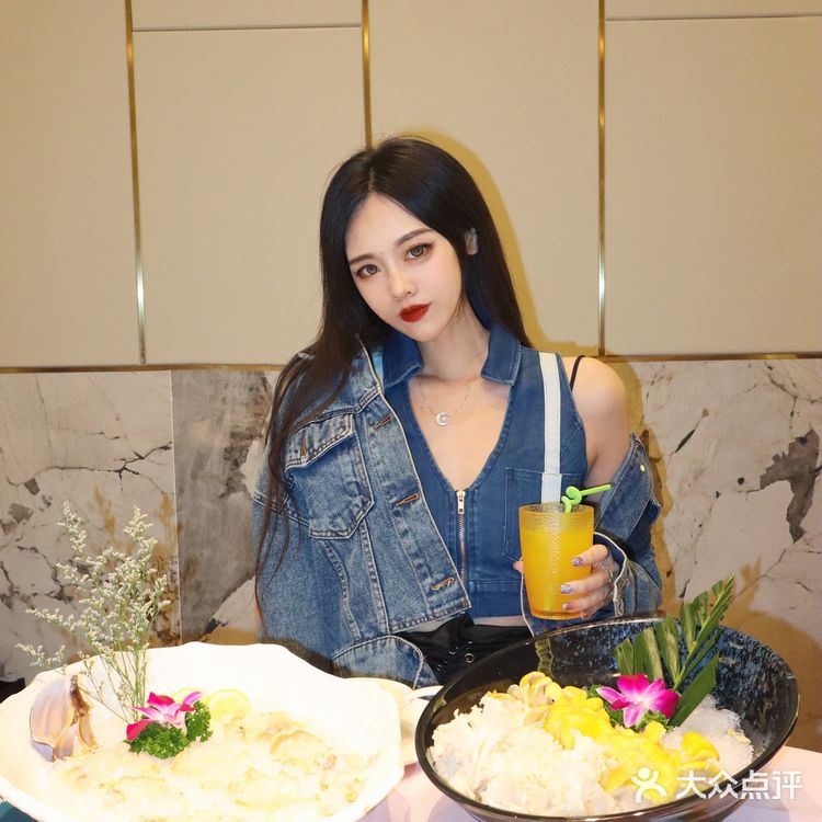 🐟魔都必吃榜哪家强——纯味斑鱼府