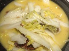 -东园小馆·早茶·淮扬小炒(三盛广场店)