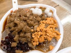 -豆相识•九九豆腐脑(牛咡桥店)