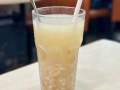 -盛记粥面(佐敦店)