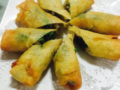 春卷-老幺泉水鸡
