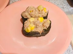 -争鲜回转寿司(太阳宫凯德SURPER店)